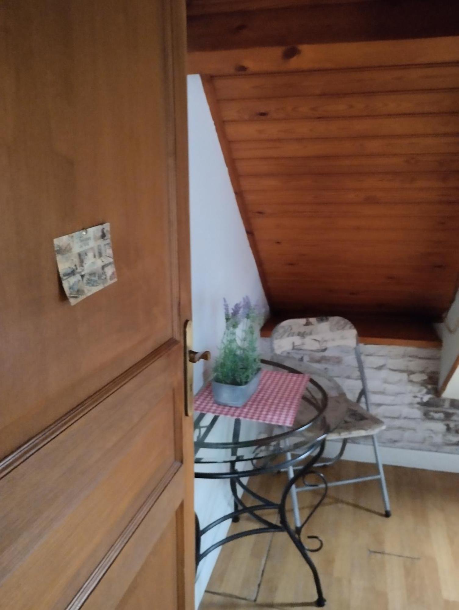 Chez Severine House Villa Marquise Buitenkant foto